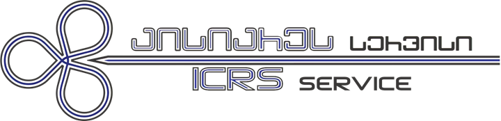 ICRS Service — home